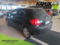 käytetty Toyota Auris 1,2 T Active