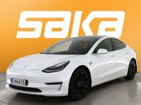 käytetty Tesla Model 3 Long Range Dual AWD