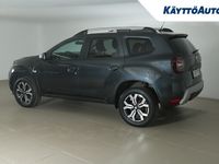 käytetty Dacia Duster TCE 150 4X2 AUT PRESTIGE