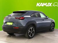 Käytetty Mazda MX30 Makoto 170 HP (125 kW) 2024 Harmaa Katumaasturi