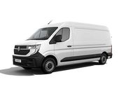 Uusi Renault Master 150 HP (110 kW) 2025 Van