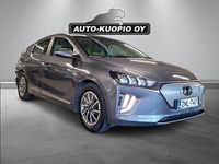 Käytetty Hyundai Ioniq Comfort 100 kW (136 HP) 2020 Harmaa Viistoperä