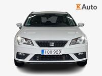 käytetty Seat Leon ST 1,5 TGI 131 Style