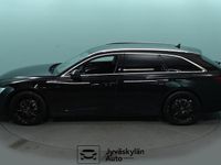 Käytetty Audi A6 204 HP (150 kW) 2022 Musta Farmari