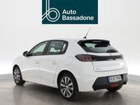 käytetty Peugeot 208 Active PureTech 75