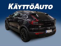 Käytetty Volvo EC40 Plus 185 kW (252 HP) 2024 Musta Katumaasturi
