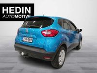 käytetty Renault Captur TCe 90 Limited