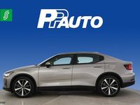 Käytetty Polestar 2 Pilot 300 kW (408 HP) 2021 Viistoperä