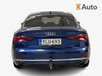 käytetty Audi A5 Sportback Business 2,0 TFSI g-tron 125 kW S tronic