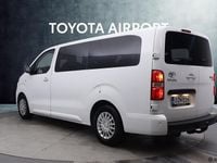 Käytetty Toyota Proace Verso Active 144 HP (105 kW) 2022 Valkoinen Farmari