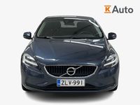 käytetty Volvo V40 T2 Business aut*Webasto LED Suomi-auto*