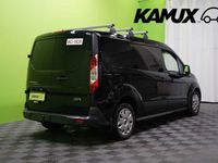 käytetty Ford Transit Connect TransitConnect 1.5 TDCi L2 /