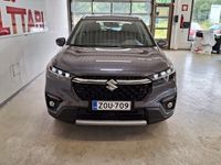 käytetty Suzuki SX4 S-Cross 1,5 HYBRID 4WD GLX+SR 6AGS-aut