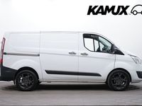 käytetty Ford Transit Custom TransitUmpikorinen (BB) 5ov 1995cm3