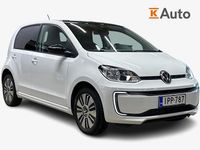 Käytetty VW e-up! 61 kW (83 HP) 2021 Valkoinen Viistoperä