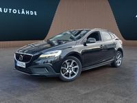 Käytetty Volvo V40 Business Edition 120 HP (88 kW) 2016 Viistoperä