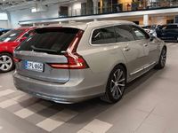 käytetty Volvo V90 B4 AWD D-MHEV Inscription aut