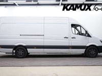 käytetty Mercedes Sprinter SprinterUmpikorinen (BB) 6ov 1796cm3 A