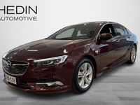 Käytetty Opel Insignia Innovation 200 HP (147 kW) 2019 Punainen Viistoperä