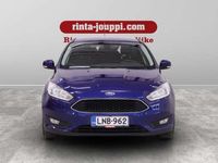 käytetty Ford Focus 1,0 EcoBoost 100 hv Start/Stop M5 Trend Wagon