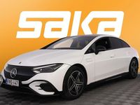 Käytetty Mercedes EQE350 AMG 214 kW (292 HP) 2022 Sedan