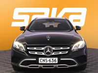 Käytetty Mercedes E220 All-Terrain 194 HP (142 kW) 2019 Farmari
