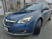 käytetty Opel Insignia 2.0i 4X4 Takuu1v. 1