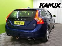 käytetty Volvo V60 D5 AWD Ocean Race Business Aut. /