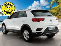 käytetty VW T-Roc Style 2,0 TDI*Adapt. vakkari / Webasto / Jakopää tehty -23 - *NYT HULLU VARASTONMYLLERRYS!* -