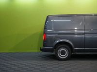 Käytetty VW T6.1 150 HP (110 kW) 2019 Hopea / harmaa Van