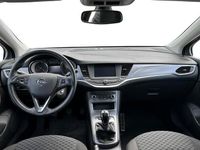 käytetty Opel Astra 5-ov Comfort 105 Turbo