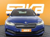 Käytetty Skoda Superb LAURIN & KLEMENT 218 HP (160 kW) 2023 Farmari