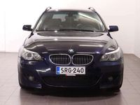 käytetty BMW 545 545 5D I TOURING AUTOMATIC-NH31/289 M-Sport Kotiintoimitus 0€