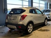 Käytetty Opel Mokka Enjoy 140 HP (102 kW) 2013 Katumaasturi