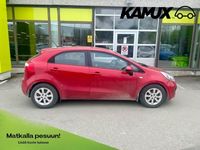 käytetty Kia Rio 1,2 ISG LX 5D EcoDynamics