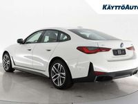 käytetty BMW i4 eDrive40 71AW