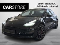 Käytetty Tesla Model 3 Performance 339 kW (462 HP) 2022 Sedan