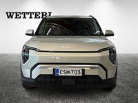 Käytetty Kia EV3 Earth 150 kW (204 HP) 2025 Katumaasturi