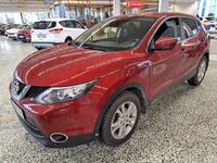 käytetty Nissan Qashqai DIG-T 160 Acenta 2WD DCT NEDC-BT 1