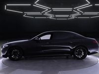 Käytetty Mercedes S580 367 HP (269 kW) 2022 Sedan