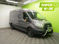 Käytetty Ford Transit Trend 170 HP (125 kW) 2018 Viistoperä