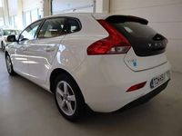 käytetty Volvo V40 D2