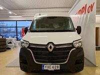 käytetty Renault Master dCi 150 TwinTurbo L3H2 13m3