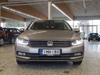 käytetty VW Passat Variant GTE Plug-In Hybrid 160 kW