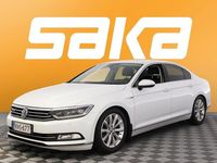 Käytetty VW Passat Highline 280 HP (205 kW) 2016 Sedan