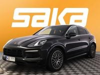 Käytetty Porsche Cayenne Sport 462 HP (339 kW) 2021 Katumaasturi