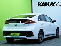 käytetty Hyundai Ioniq Ioniq Plug-in1,6 GDI Style Plug-In Hybrid