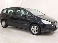 käytetty Ford S-MAX 1,8 TDCi 125 hv Trend M6 5-ovinen