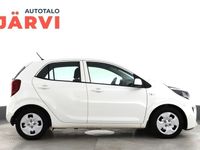 käytetty Kia Picanto 1,0 ISG 4P LX EcoDynamics