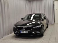 käytetty Volvo S90 T8 AWD Momentum aut